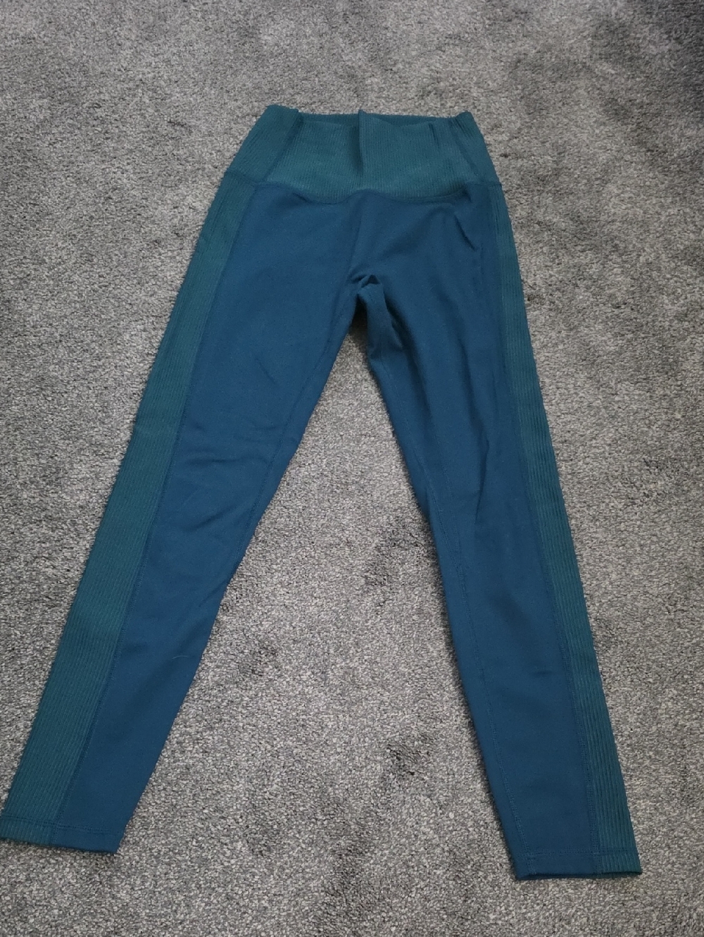 PtulaxHannah Bower Leggings in Teal